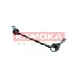 KAMOKA 9030054 - Entretoise/tige, stabilisateur avant gauche 