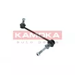 KAMOKA 9030055 - Entretoise/tige, stabilisateur avant droit 