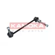 KAMOKA 9030055 - Entretoise/tige, stabilisateur avant droit 