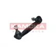 KAMOKA 9030057 - Entretoise/tige, stabilisateur arrière droit 