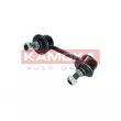 KAMOKA 9030144 - Entretoise/tige, stabilisateur arrière droit 