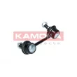 KAMOKA 9030144 - Entretoise/tige, stabilisateur arrière droit 