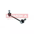 KAMOKA 9030235 - Entretoise/tige, stabilisateur avant gauche 