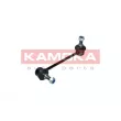 KAMOKA 9030235 - Entretoise/tige, stabilisateur avant gauche 