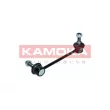 KAMOKA 9030236 - Entretoise/tige, stabilisateur avant droit 