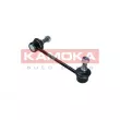 KAMOKA 9030236 - Entretoise/tige, stabilisateur avant droit 