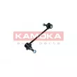 KAMOKA 9030355 - Entretoise/tige, stabilisateur avant gauche 