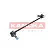 KAMOKA 9030366 - Entretoise/tige, stabilisateur avant gauche 