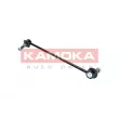 KAMOKA 9030366 - Entretoise/tige, stabilisateur avant gauche 