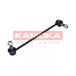 KAMOKA 9030406 - Entretoise/tige, stabilisateur avant droit 