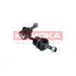 KAMOKA 9030421 - Entretoise/tige, stabilisateur