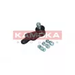 KAMOKA 9040028 - Rotule de suspension avant gauche 