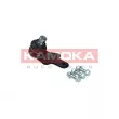 KAMOKA 9040048 - Rotule de suspension avant droit 