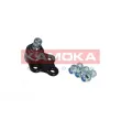 KAMOKA 9040107 - Rotule de suspension