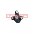 KAMOKA 9040157 - Rotule de suspension avant droit 