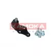 KAMOKA 9040202 - Rotule de suspension