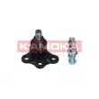 KAMOKA 9040211 - Rotule de suspension avant droit 