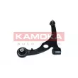 KAMOKA 9050021 - Triangle ou bras de suspension (train avant)