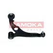 KAMOKA 9050021 - Triangle ou bras de suspension (train avant)