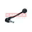 KAMOKA 9050057 - Triangle ou bras de suspension (train avant)