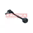 KAMOKA 9050057 - Triangle ou bras de suspension (train avant)