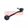 KAMOKA 9050057 - Triangle ou bras de suspension (train avant)