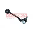 KAMOKA 9050057 - Triangle ou bras de suspension (train avant)