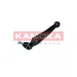 KAMOKA 9050088 - Triangle ou bras de suspension (train avant)