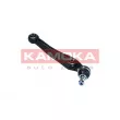 KAMOKA 9050088 - Triangle ou bras de suspension (train avant)