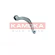 KAMOKA 9050132 - Triangle ou bras de suspension (train avant)