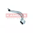 KAMOKA 9050133 - Triangle ou bras de suspension (train avant)