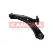 KAMOKA 9050164 - Triangle ou bras de suspension (train avant)