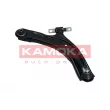 KAMOKA 9050165 - Triangle ou bras de suspension (train avant)