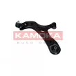 KAMOKA 9050181 - Triangle ou bras de suspension (train avant)