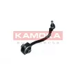 KAMOKA 9050214 - Triangle ou bras de suspension (train avant)