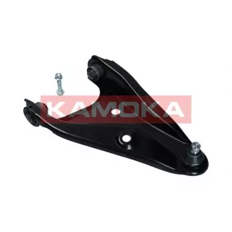 Triangle ou bras de suspension (train avant) KAMOKA OEM 545004269R