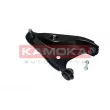 KAMOKA 9050258 - Bras de liaison, suspension de roue avant droit 