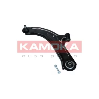 Triangle ou bras de suspension (train avant) KAMOKA OEM 8200615057