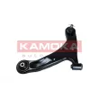 KAMOKA 9050293 - Triangle ou bras de suspension (train avant)