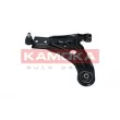 KAMOKA 9050309 - Triangle ou bras de suspension (train avant)