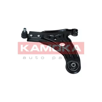 Triangle ou bras de suspension (train avant) KAMOKA OEM 96535081