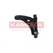 KAMOKA 9050310 - Triangle ou bras de suspension (train avant)