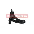 KAMOKA 9050310 - Triangle ou bras de suspension (train avant)