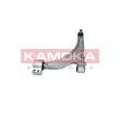 KAMOKA 9050317 - Triangle ou bras de suspension (train avant)