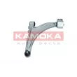 KAMOKA 9050317 - Triangle ou bras de suspension (train avant)