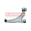 KAMOKA 9050318 - Triangle ou bras de suspension (train avant)