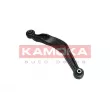KAMOKA 9050320 - Bras de liaison, suspension de roue arrière droit 