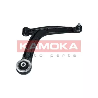 Triangle ou bras de suspension (train avant) KAMOKA OEM 52045068