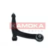 KAMOKA 9050346 - Triangle ou bras de suspension (train avant)