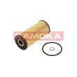 KAMOKA F110901 - Filtre à huile